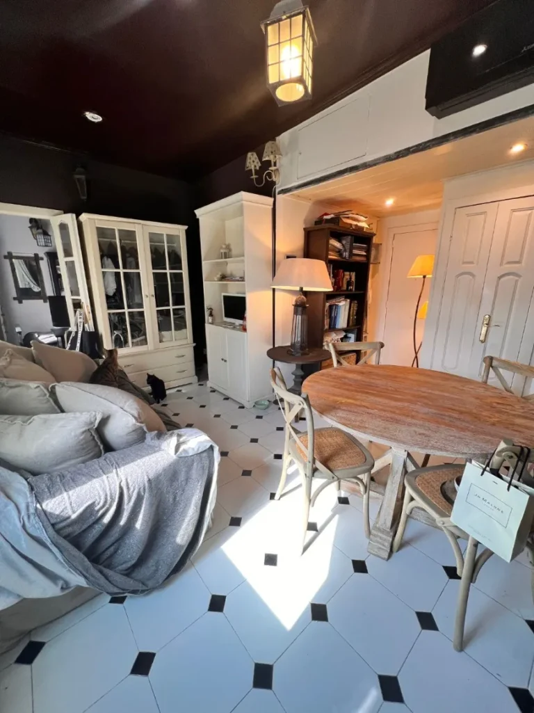 Piso en Calle de la Independencia-1