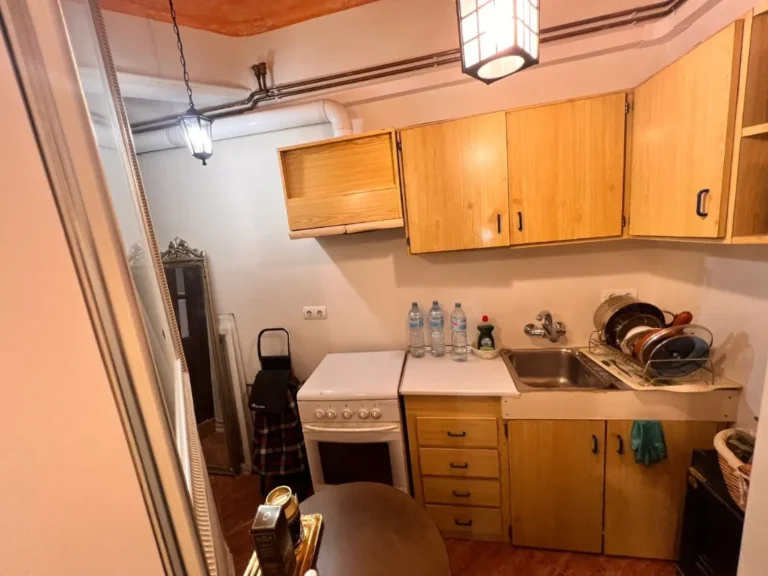 Piso en Calle de la Independencia-2