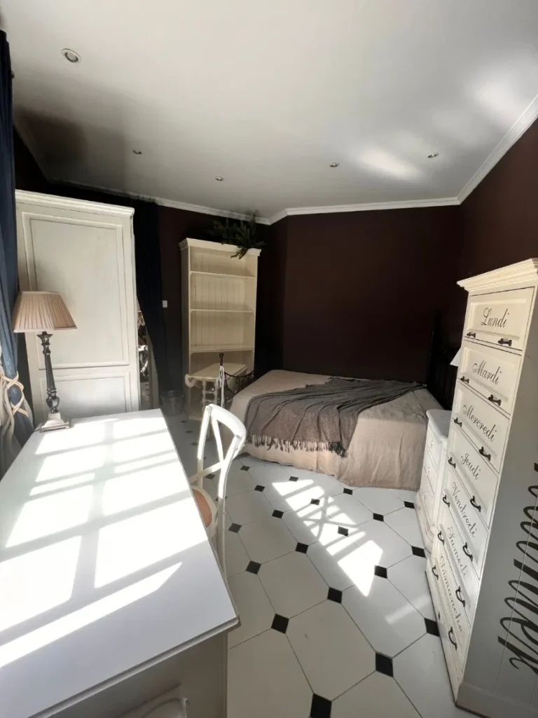 Piso en Calle de la Independencia-3