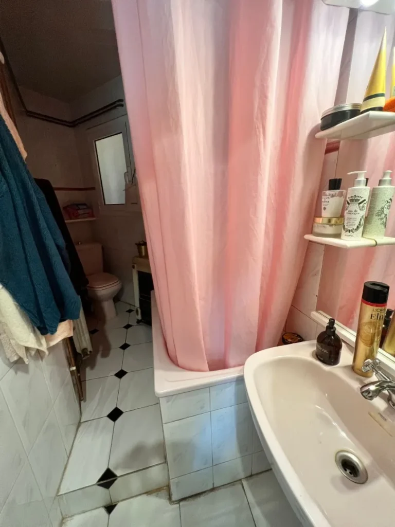 Piso en Calle de la Independencia-5