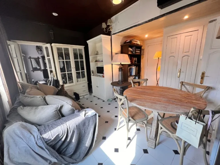 Piso en Calle de la Independencia-6