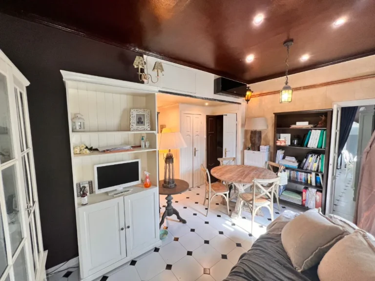 Piso en Calle de la Independencia-8