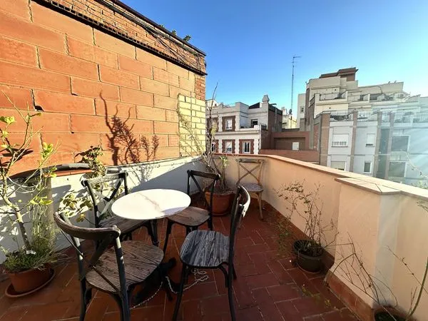 Piso en Calle de la Independencia-9