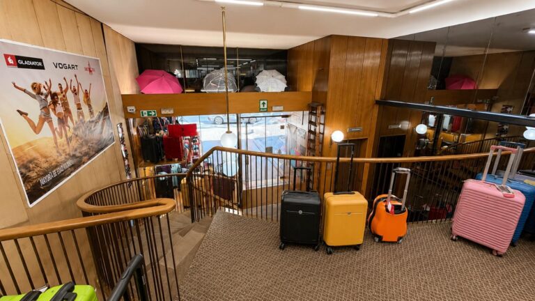 salon b original