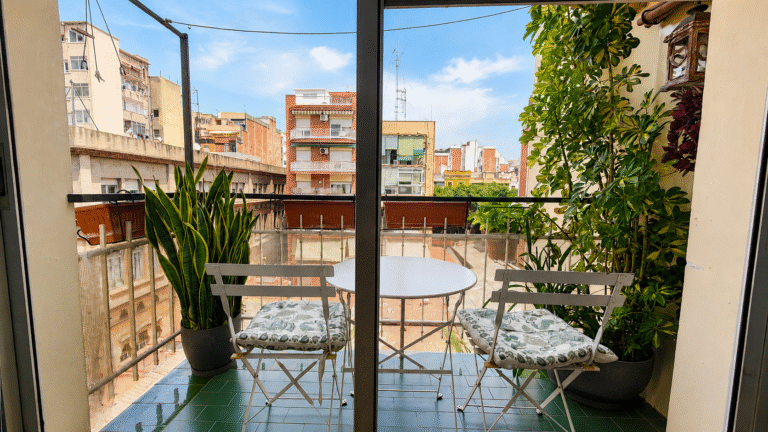 balcon