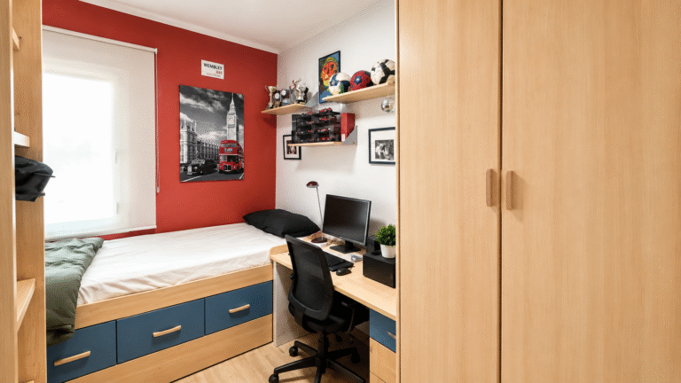 habitacion 2