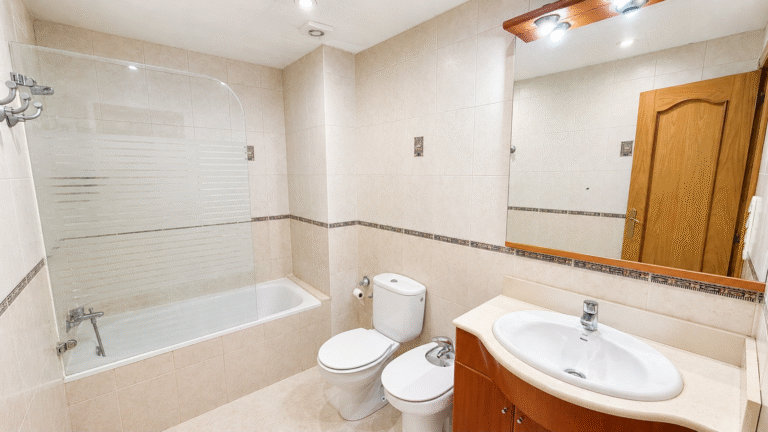 BAÑO 1